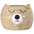 Bloomingville Bear Basket