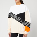 P.E Nation Women's Elements Sweatshirt - Multi