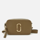 Marc Jacobs Women's The Softshot 21 Bag - Desert Mountain