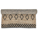 Nkuku Ambara Jute Rug - Small