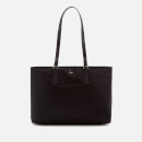 Kate Spade New York Women's Taylor Large Tote Bag - Black
