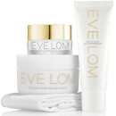 Eve Lom Be Radiant Discovery Set