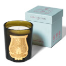 Cire Trudon Gabriel Classic Candle - Gourmand Chimney Fire