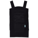 aden + anais Baby Bonding Top - Black