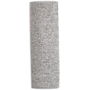 aden + anais Snuggle Knit Swaddle Blanket - Heather Grey