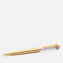 Olivia Burton Women's Rainbow Bee Pen - Gold