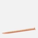 Olivia Burton Women's Bejewelled Bee Pen - Rose Gold/Rose Quartz