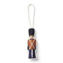 Ferm Living Copenhagen Embroidered Decoration - Royal Life Guard