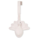 Cam Cam Play Gym Peacock Toy - Powder