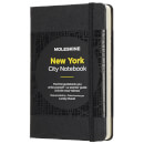 Moleskine City Notebook - New York