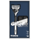 Premium Edition Gillette Fusion5 ProShield Chill Razor Gift Set Premium Edition Gillette Fusion5 ProShield Chill Razor Gift Set