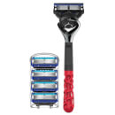 Limited Edition Razor Maker Coral + 5 Blades Limited Edition Razor Maker Coral + 5 Blades