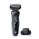 Series 5 Shaver with Precision Trimmer Series 5 Shaver with Precision Trimmer