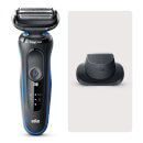 Braun Series 5 Shaver with Precision Trimmer Braun Series 5 Shaver with Precision Trimmer