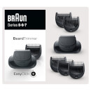Braun EasyClick Beard Trimmer Attachment Braun EasyClick Beard Trimmer Attachment