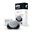 EasyClick Body Groomer Attachment EasyClick Body Groomer Attachment