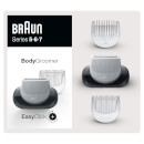 Braun EasyClick Body Groomer Attachment Braun EasyClick Body Groomer Attachment