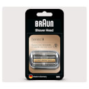 Braun Series 9 92S Electric Shaver Head Replacement, Silver Braun Series 9 92S Electric Shaver Head Replacement, Silver