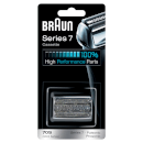 Series 7 70S Electric Shaver Head Replacement, Silver Series 7 70S Electric Shaver Head Replacement, Silver