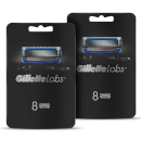 Heated Razor Blades (16 Pack) Heated Razor Blades (16 Pack)