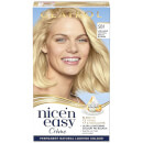 Clairol Nice' n Easy Crème Natural Looking Oil Infused Permanent Hair Dye 177ml (Various Shades) Clairol Nice' n Easy Crème Natural Looking Oil Infused Permanent Hair Dye 177ml (Various Shades)