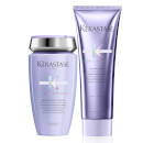 Kérastase Blond Absolu Neutralise and Condition Duo Kérastase Blond Absolu Neutralise and Condition Duo