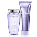 Kérastase Blond Absolu Shine and Hydrating Duo for Everyday Use Kérastase Blond Absolu Shine and Hydrating Duo for Everyday Use