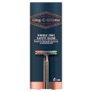 King C. Gillette Double Edge Razor King C. Gillette Double Edge Razor