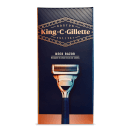 King C. Gillette Neck Razor King C. Gillette Neck Razor