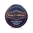 King C. Gillette Bartbalsam (100ml) King C. Gillette Bartbalsam (100ml)