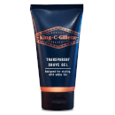 King C. Gillette Shaving Gel 150ml King C. Gillette Shaving Gel 150ml