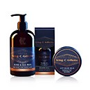 King C. Gillette Beard Care Kit King C. Gillette Beard Care Kit