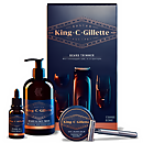 King C. Gillette Ultimate Beard Grooming Kit King C. Gillette Ultimate Beard Grooming Kit