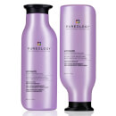 Pureology Hydrate Shampoo and Conditioner Duo 2 x 266ml Pureology Hydrate Shampoo and Conditioner Duo 2 x 266ml