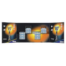 Gillette ProShield Chill Razor Blades (10 Pack) Gillette ProShield Chill Razor Blades (10 Pack)