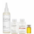 Olaplex Bond Builder Hero Bundle Olaplex Bond Builder Hero Bundle