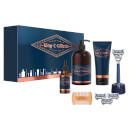 King C. Gillette Deluxe Geschenkset King C. Gillette Deluxe Geschenkset