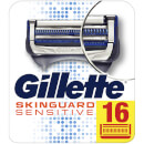 SkinGuard Rasierklingen Set (16 St.) SkinGuard Rasierklingen Set (16 St.)
