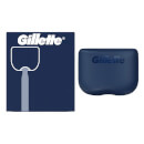 Gillette Proglide Travel Cover - Blue Gillette Proglide Travel Cover - Blue