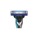 Mach3 Turbo 3D Razor Blades Mach3 Turbo 3D Razor Blades