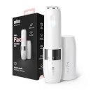 Face Mini Hair Remover with Smartlight Face Mini Hair Remover with Smartlight