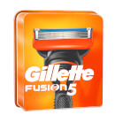 Gillette Fusion5 Rasierklingen Gillette Fusion5 Rasierklingen