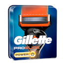 Gillette ProGlide Power Rasierklingen Gillette ProGlide Power Rasierklingen