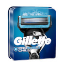 Gillette ProShield Chill Rasierklingen Gillette ProShield Chill Rasierklingen
