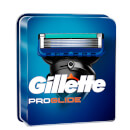Gillette ProGlide Rasierklingen Gillette ProGlide Rasierklingen