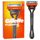 Gillette Fusion5 Rasierer Gillette Fusion5 Rasierer