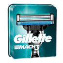 Gillette Mach3 Rasierklingen Gillette Mach3 Rasierklingen