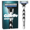 Gillette Mach3 Rasierer Gillette Mach3 Rasierer
