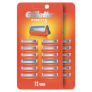 Gillette Fusion5 24 Blade Refills Gillette Fusion5 24 Blade Refills