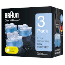 Cleaning Cartridge 3 Pack Cleaning Cartridge 3 Pack